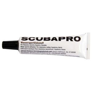 Sailfish Neoprene Glue Negro