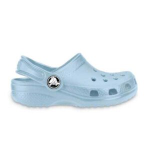 Crocs Littles Clogs Azul EU 17-19 Niño