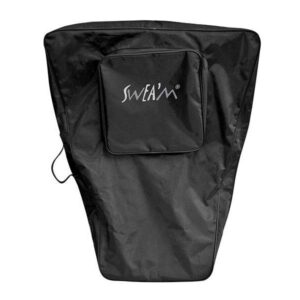 So Dive Monofin Bag Negro
