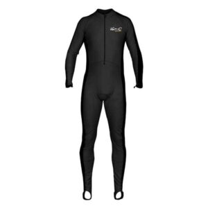 Iq-uv Uv 300 Watersport Suit Negro S