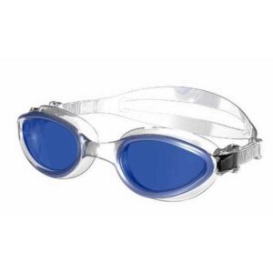 Spetton Swim Swimming Goggles Junior Transparente