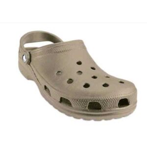 Crocs Classic Clogs Verde EU 36-37 Hombre