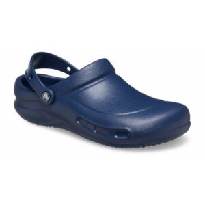 Crocs Bistro Clogs Azul EU 45 Hombre