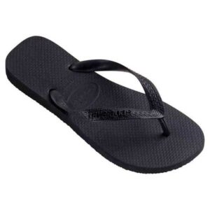 Havaianas Top Flip Flops Negro EU 43-44 Hombre