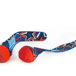 Zoggs Flexible Dive Balls Junior Multicolor
