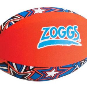 Zoggs Aqua Ball Junior Naranja,Azul