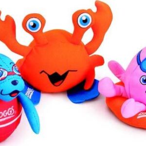 Zoggs Zoggy Soakers Junior Multicolor