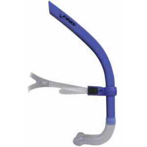 Finis Glide Frontal Snorkel Azul