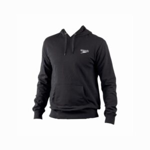 Speedo Moritz Hoodie Negro L Hombre