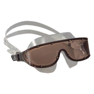 Tecnomar Z Styl Swimming Mask Gris
