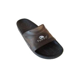 Turbo Po Flip Flops Negro EU 40 Hombre