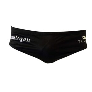 Turbo Hooligan Swimming Brief Negro L Hombre