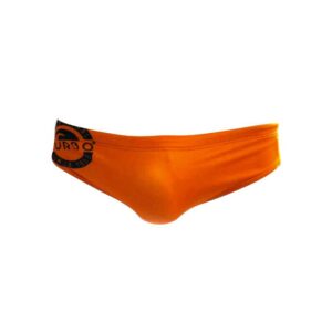 Turbo Original Swimming Brief Naranja M Hombre
