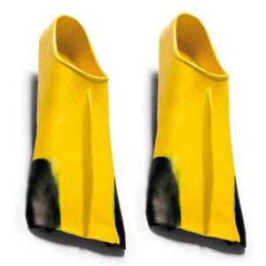 Finis Z2 Zoomers Gold Swimming Fins Amarillo EU 35-36