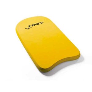 Finis Foam Senior Amarillo 47 x 29 cm