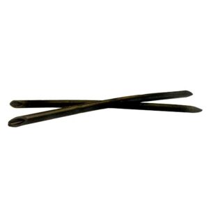 Finis Replacement Tubing For Freestyler Hand Paddles Negro