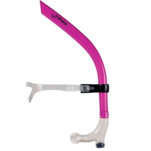 Finis Swimmers Frontal Snorkel Rosa