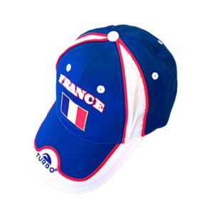 Turbo France Azul Hombre