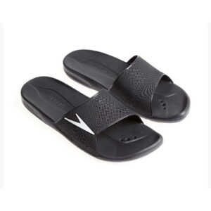 Speedo Atami Ii Max Sandals Negro EU 43 Hombre