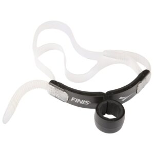 Finis Replacement Snorkel Head Support Blanco,Negro