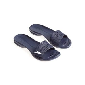 Speedo Atami Ii Max Eva Sandals Azul EU 40 1/2 Mujer