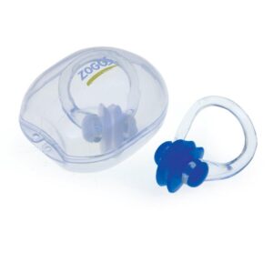 Zoggs Nose Clip Transparente
