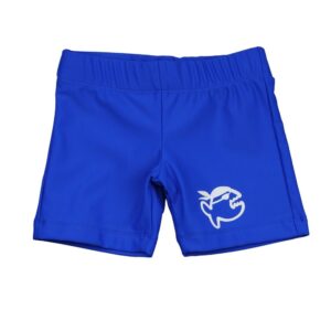 Iq-uv Uv 300 Pants Junior Azul 12 Months