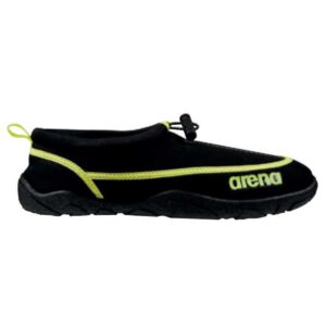 Arena Bow Aqua Shoes Negro EU 44 Hombre