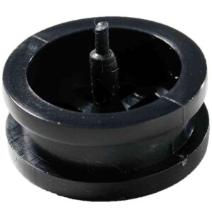 Finis Replacement Purge Valve Negro
