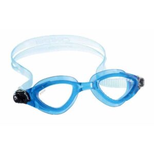 Cressi Fox Swimming Goggles Azul
