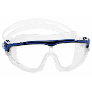Cressi Skylight Swimming Mask Azul,Negro