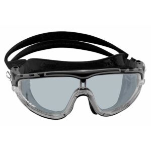Cressi Skylight Swimming Mask Negro Dark