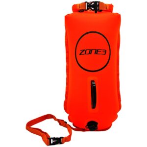 Zone3 Logo Buoy 28l Naranja 28 Liters