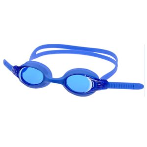 Turbo Florida Swimming Goggles Azul