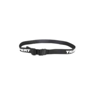 Aropec 3t Race Belt Negro