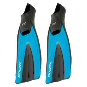 Salvimar Nobilis Diving Fins Azul EU 34-35