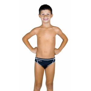 Head Swimming Wire 5 Liquidlast Swimming Brief Negro 3 Years Niño