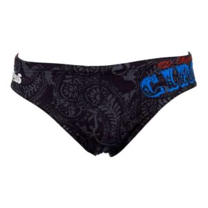 Miws Circus Swimming Brief Negro XS Hombre