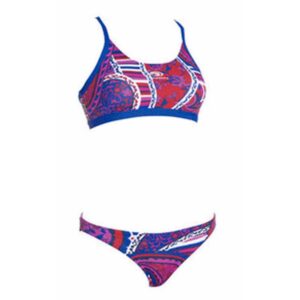 Blueseventy Lotus Bikini Rosa 24 Mujer