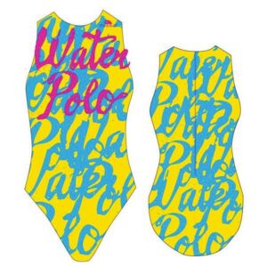 Turbo Script Swimsuit Verde,Rosa 4XL Mujer