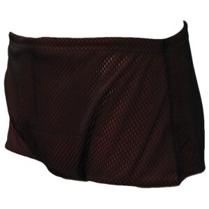 Finis Reversible Rojo,Negro S