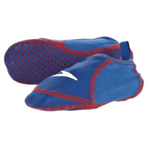 Speedo Pool Swimming Socks Azul EU 28-32 Hombre