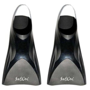 So Dive New Training Swimming Fins Negro,Gris EU 40-43