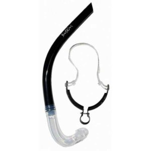 So Dive Train Air Sl Frontal Snorkel Negro