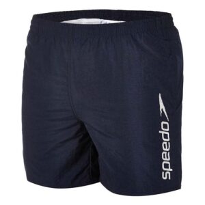 Speedo Scope 16´´ Swimming Shorts Azul XS Hombre