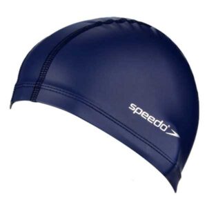 Speedo Pace Swimming Cap Azul