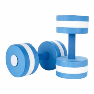 Speedo Aqua Dumbell Blanco,Azul