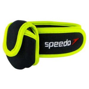 Speedo Armband For Mp3 Player Amarillo,Negro