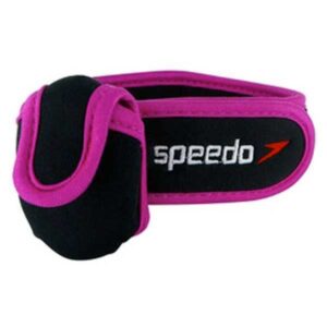 Speedo Armband For Mp3 Player Negro