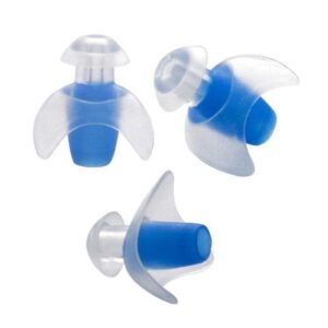 Arena Ergo Earplugs Azul